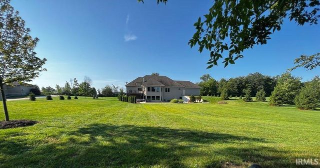 17921 Lochner Road, Spencerville, IN 46788