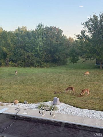 17921 Lochner Road, Spencerville, IN 46788