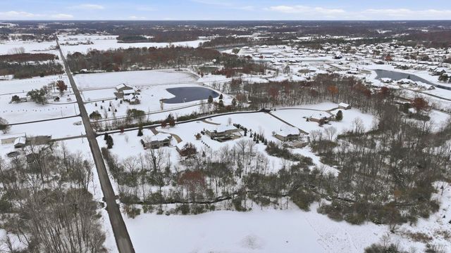 17921 Lochner Road, Spencerville, IN 46788