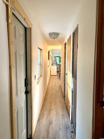 951 Saint John Rd., Galivants Ferry, SC 29544