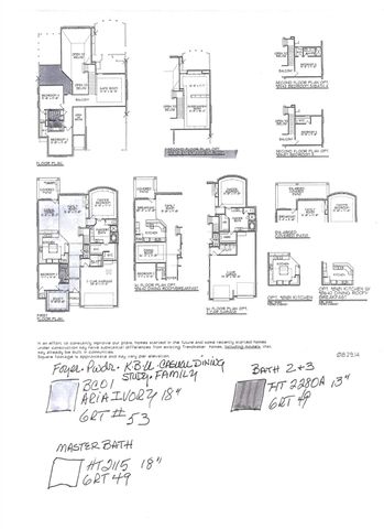 27915 Genesis Manor Ln, Katy, TX 77494