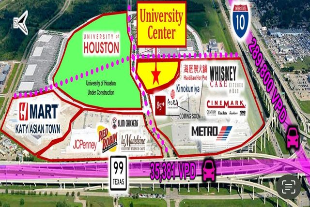 27915 Genesis Manor Ln, Katy, TX 77494