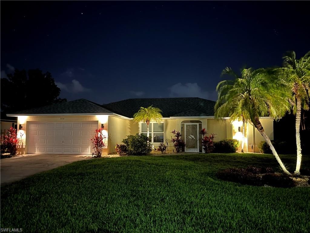 3330 SE 1st AVE, CAPE CORAL, FL 33904 — photo 2