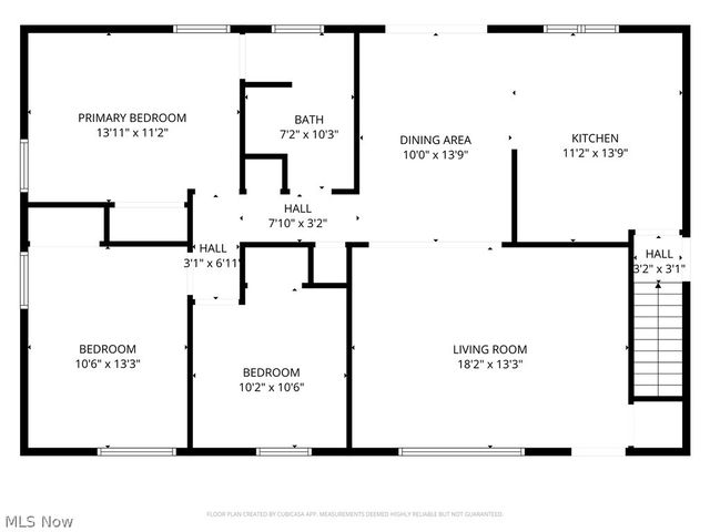 2645 North Way, Akron, OH 44312