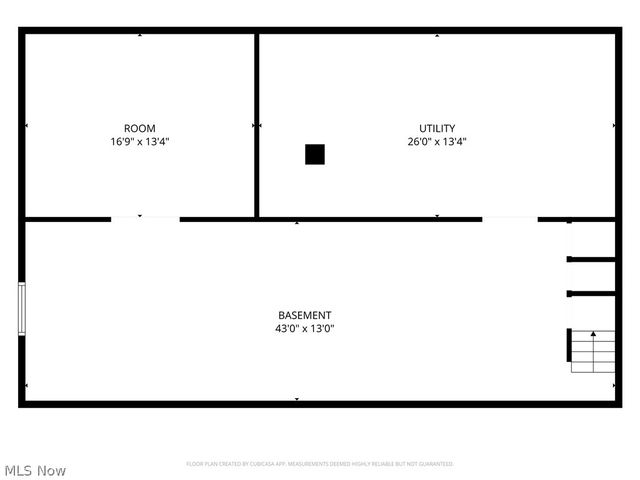 2645 North Way, Akron, OH 44312