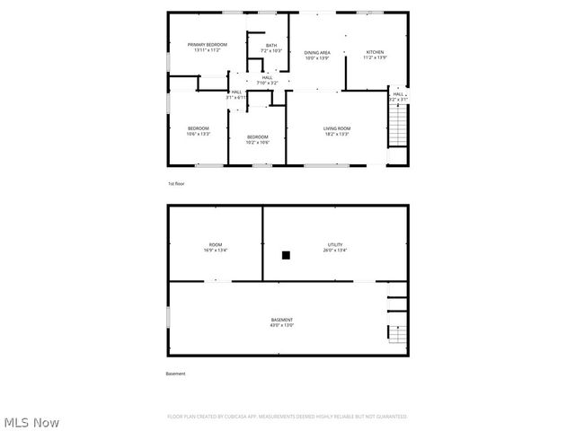 2645 North Way, Akron, OH 44312
