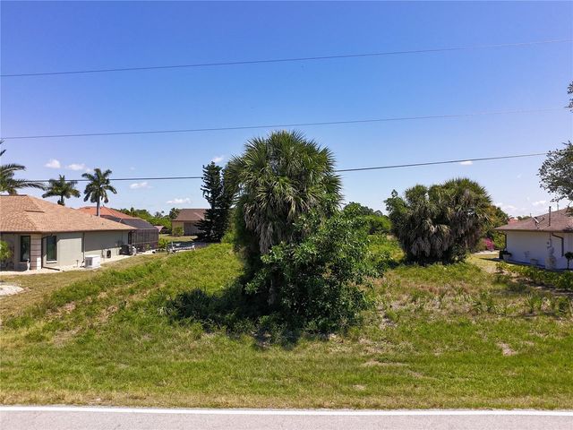 17360 OHARA DRIVE, Port Charlotte, FL 33948