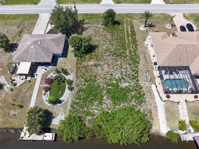 17360 OHARA DRIVE, Port Charlotte, FL 33948