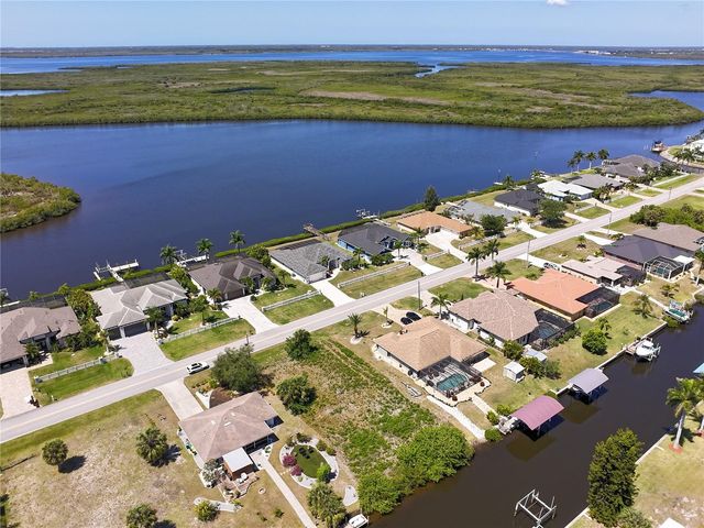 17360 OHARA DRIVE, Port Charlotte, FL 33948
