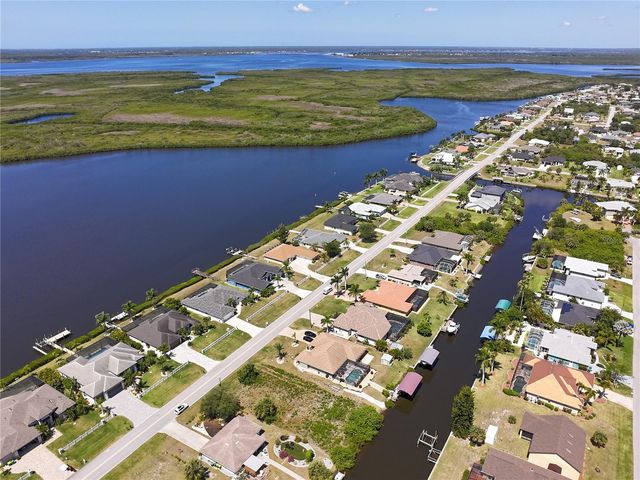 17360 OHARA DRIVE, Port Charlotte, FL 33948