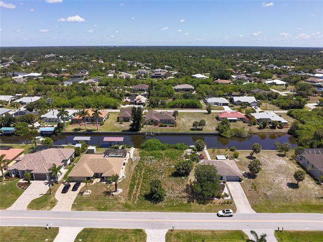 17360 OHARA DRIVE, Port Charlotte, FL 33948