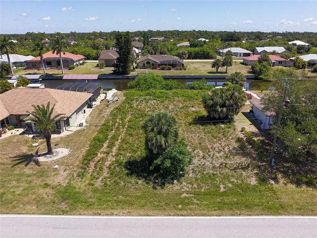 17360 OHARA DRIVE, Port Charlotte, FL 33948