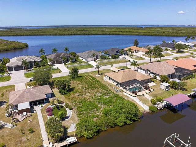 17360 OHARA DRIVE, Port Charlotte, FL 33948