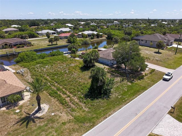 17360 OHARA DRIVE, Port Charlotte, FL 33948