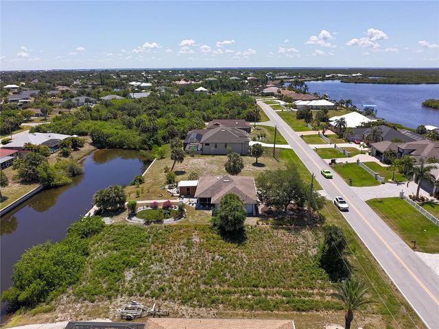 17360 OHARA DRIVE, Port Charlotte, FL 33948