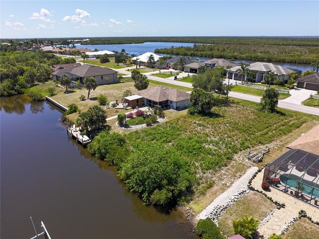 17360 OHARA DRIVE, Port Charlotte, FL 33948