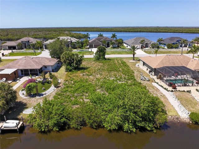 17360 OHARA DRIVE, Port Charlotte, FL 33948