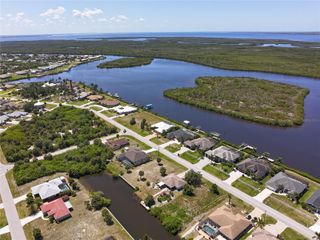 17360 OHARA DRIVE, Port Charlotte, FL 33948