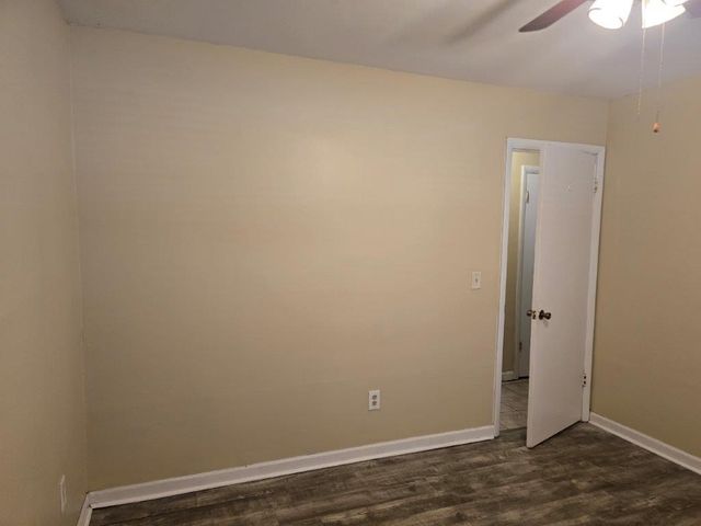 826 Old Newton Road, Daleville, AL 36322