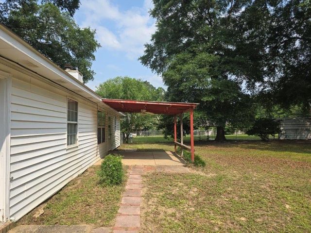 826 Old Newton Road, Daleville, AL 36322