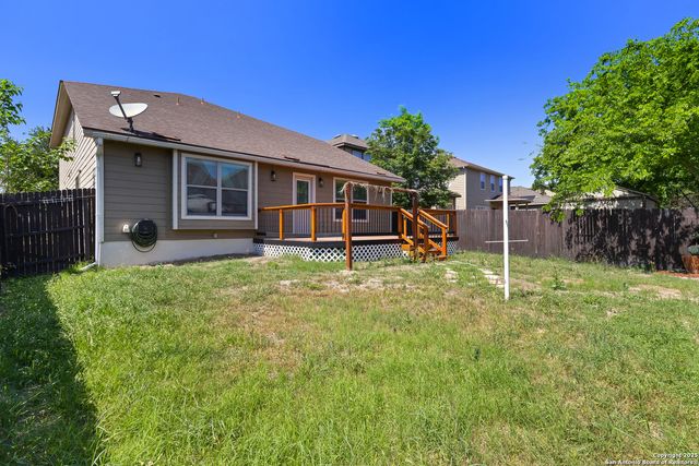 5910 Cielo Ranch, San Antonio, TX 78218