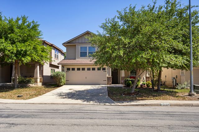 5910 Cielo Ranch, San Antonio, TX 78218