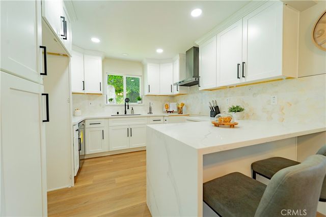 2148 Edgewood Drive, Alhambra, CA 91803