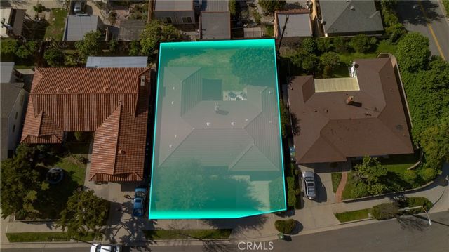 2148 Edgewood Drive, Alhambra, CA 91803