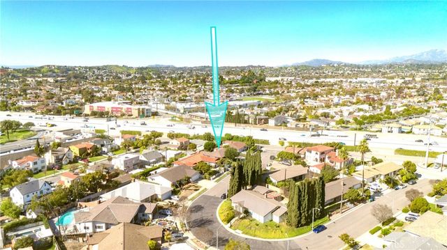 2148 Edgewood Drive, Alhambra, CA 91803