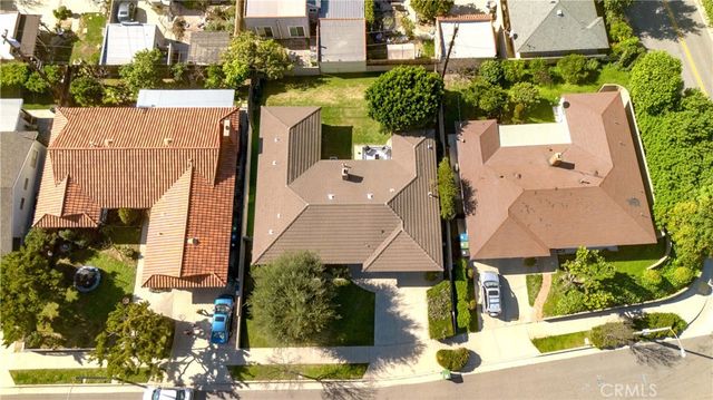 2148 Edgewood Drive, Alhambra, CA 91803