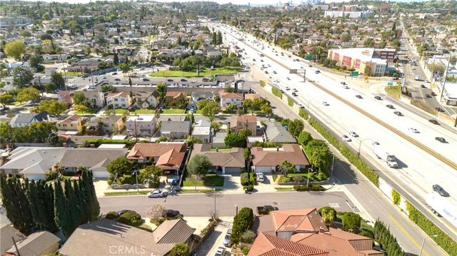 2148 Edgewood Drive, Alhambra, CA 91803