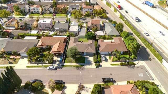 2148 Edgewood Drive, Alhambra, CA 91803