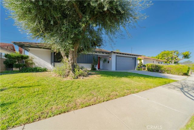 2148 Edgewood Drive, Alhambra, CA 91803