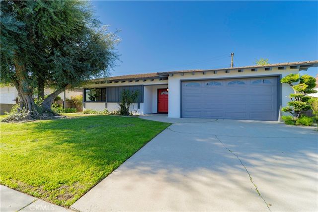 2148 Edgewood Drive, Alhambra, CA 91803