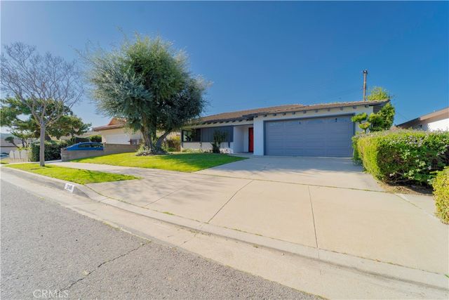 2148 Edgewood Drive, Alhambra, CA 91803