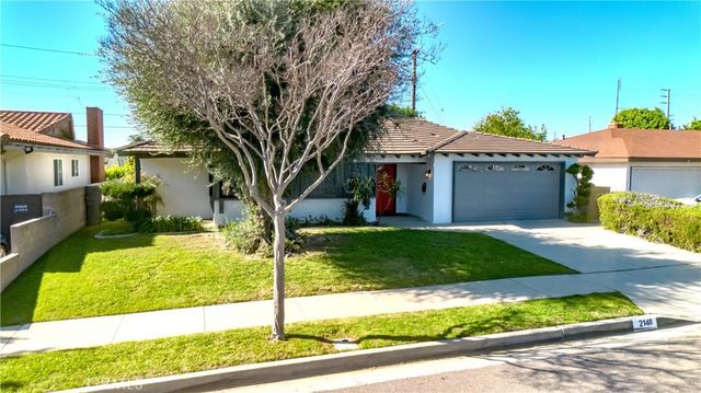 2148 Edgewood Drive, Alhambra, CA 91803