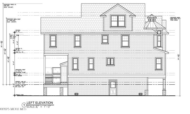 13 Paul Jones Drive, Brick, NJ 08723