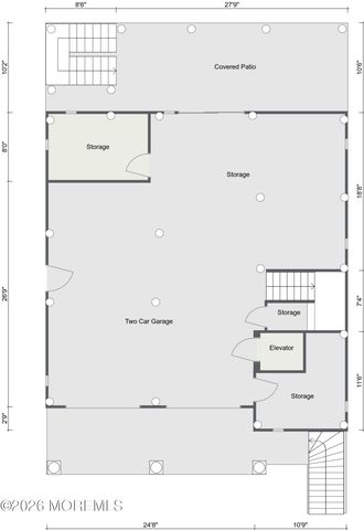 13 Paul Jones Drive, Brick, NJ 08723