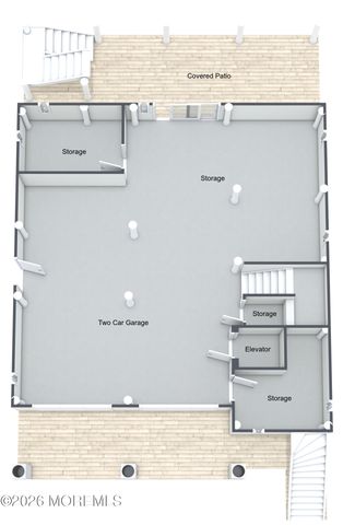 13 Paul Jones Drive, Brick, NJ 08723