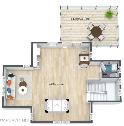 13 Paul Jones Drive, Brick, NJ 08723