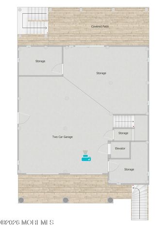 13 Paul Jones Drive, Brick, NJ 08723