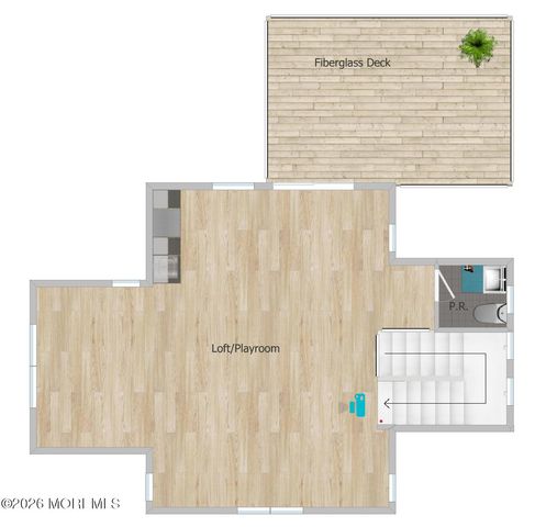 13 Paul Jones Drive, Brick, NJ 08723