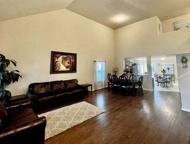 2305 Willard Way, Forney, TX 75126