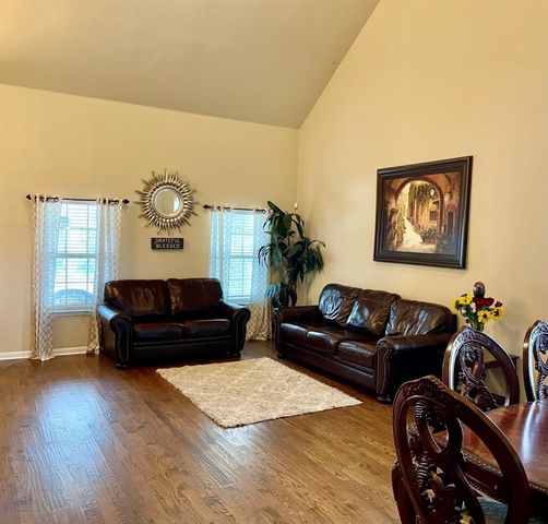 2305 Willard Way, Forney, TX 75126