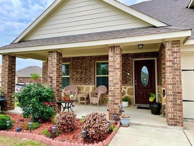 2305 Willard Way, Forney, TX 75126