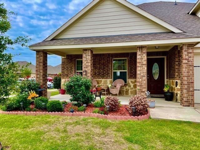 2305 Willard Way, Forney, TX 75126
