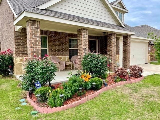 2305 Willard Way, Forney, TX 75126