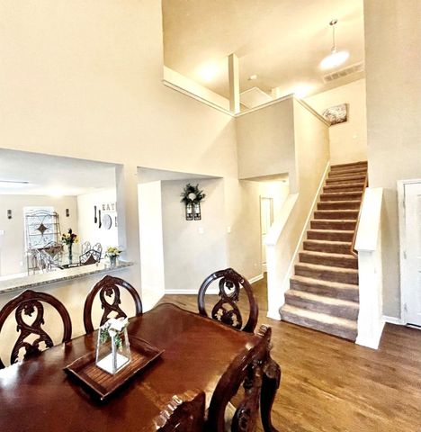2305 Willard Way, Forney, TX 75126