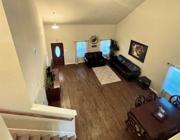 2305 Willard Way, Forney, TX 75126