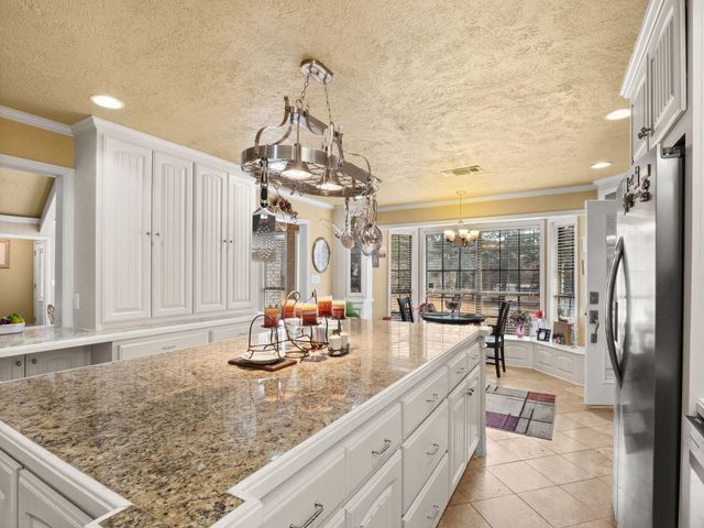 158 JIMMY KENNETH ROAD, Leesville, LA 71446